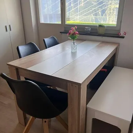 Ferienwohnung Mit Stil! Quarten