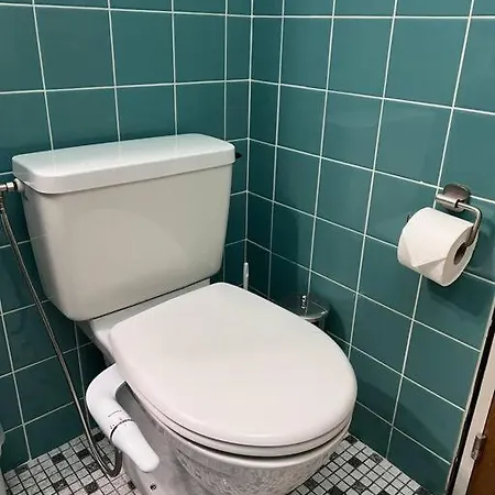 Ferienwohnung Mit Stil! *