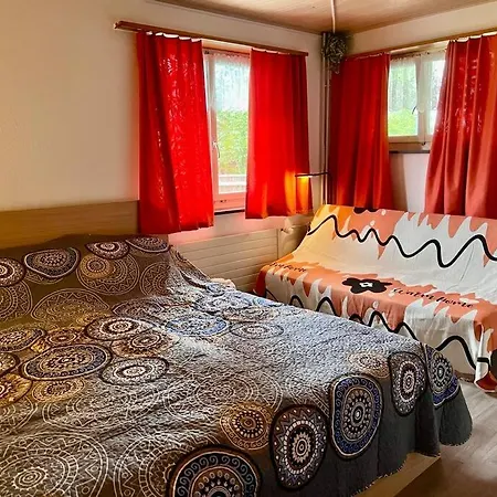 Ferienwohnung Mit Stil! Quarten