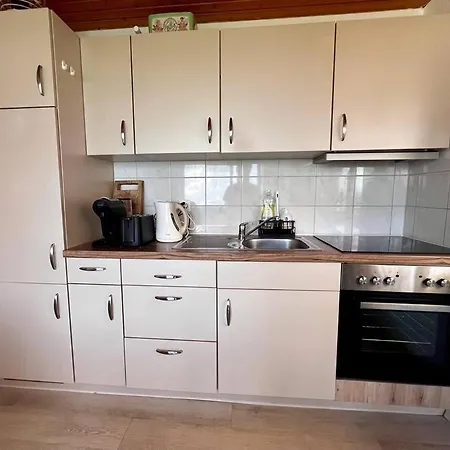 Ferienwohnung Mit Stil! * Quarten