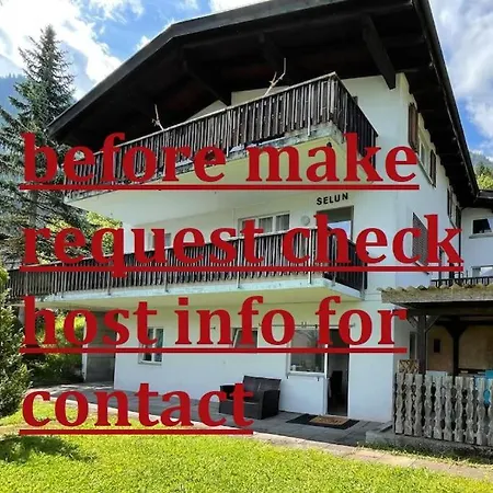 Holiday home Ferienwohnung Mit Stil! *